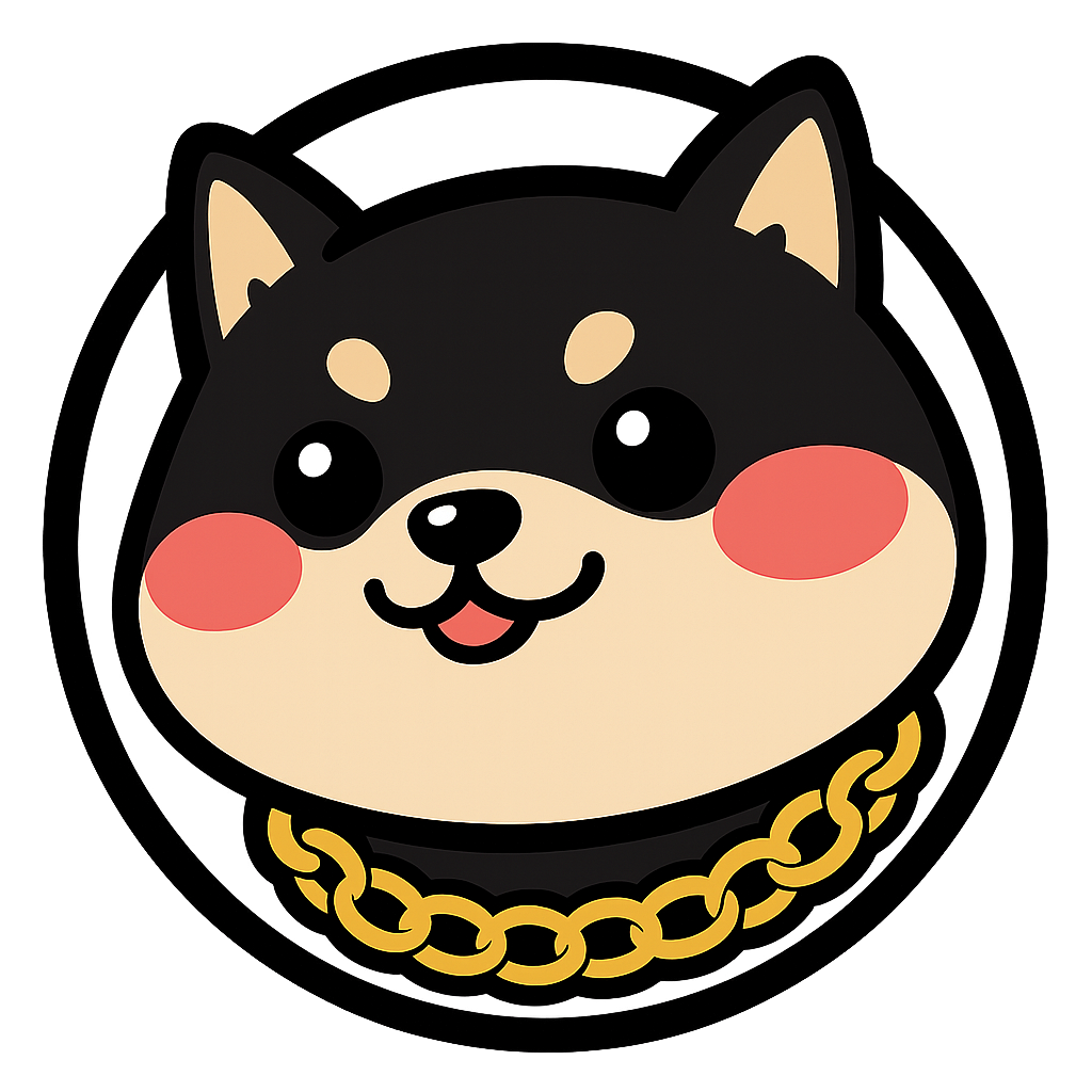 Black Shib